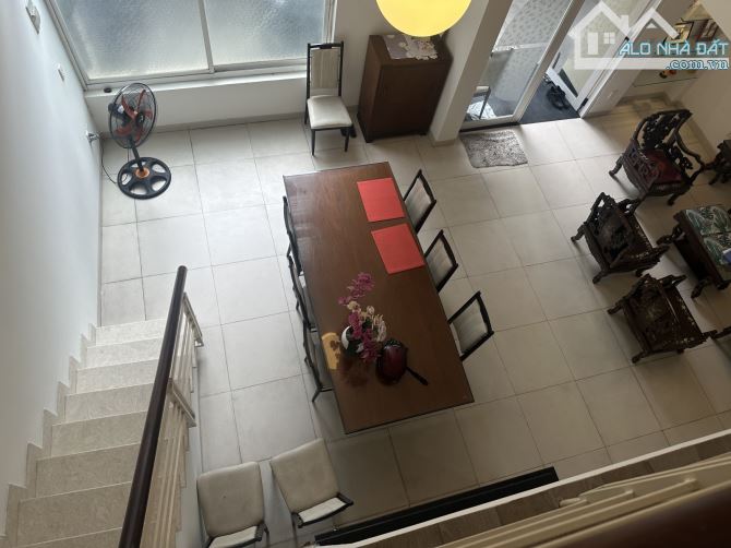 Nguyễn Văn Nghi gò vấp 134m2 5 tầng giá chỉ 22 tỷ - 4