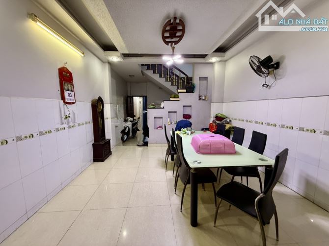 Nguyễn Thượng Hiền gò vấp 242/229m2 3 tầng giá chỉ nhỉnh 26 tỷ - 4