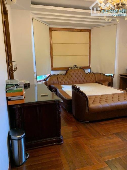 BIỆT THỰ SANG TRỌNG – TRUNG TÂM KHU VIP TÊN LỬA, BÌNH TÂN – GIÁ CHỈ 21 TỶ - 4