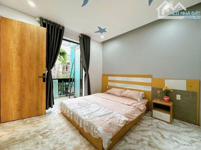 📌📌📌LÀM VIỆC TRỰC TIẾP GIÁ TỐT !!!bán nhà 2 tầng kiệt nguyễn trường tộ - 4
