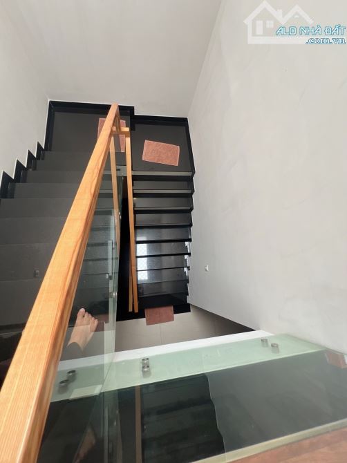 Đường số 5 KDC CITYLAND gò vấp 100m2 4 tầng giá chỉ nhỉnh 22 tỷ - 4