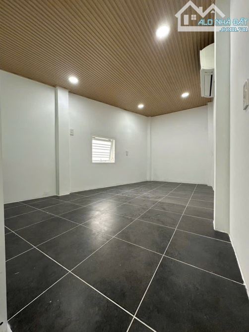 Bán nhà Nguyễn Duy giá 2.95tỷ shr, dt 3,3x7m 3tầng 2pn. - 4