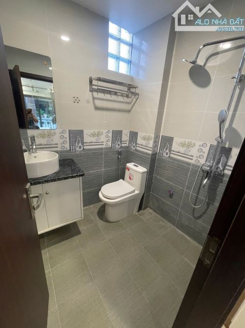 Cho Thuê CCMN 67 Đường Văn Cao Ba Đình 30-50m2 1N1K 2N1K Ban Công Thang Máy Full Nội Thất - 4