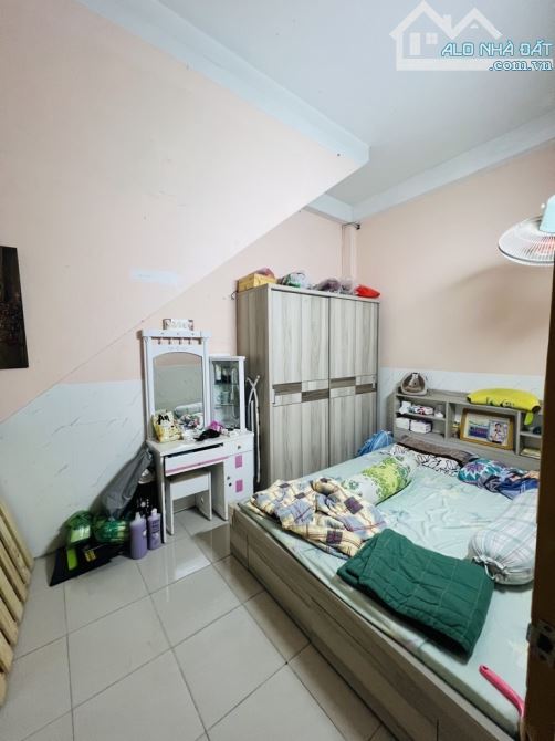 BÁN NHÀ QUẬN 10 ĐƯỜNG CAO THẮNG PHƯỜNG 12 - DT (3,8x23)90m2 - 2TẦNG - GIÁ 16,8 tỷ. - 4