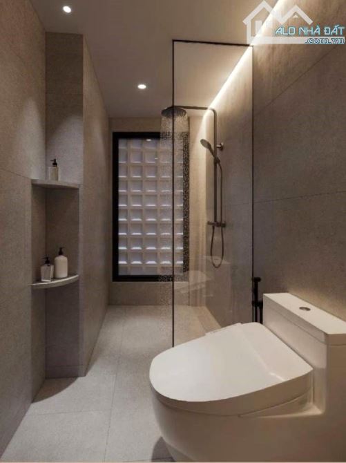 KHÁCH SẠN ĐẠI CỒ VIỆT 80M2 8 TẦNG PHONG CÁCH NHẬT BẢN 45 TỶ - 4