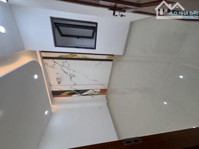 🔥 HXH HƯƠNG LỘ 2 – NHÀ 4 TẦNG BTCT – 48M² (4x12) – NỞ HẬU TÀI LỘC – 6.5 TỶ 🔥 - 4