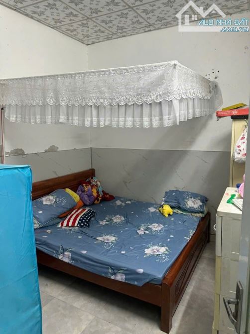 📌📌📌LÀM VIỆC TRỰC TIẾP GIÁ TỐT !!!bán nhà cấp 4 kiệt 87 hoàng văn thái - 4