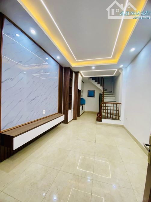 ✨🏡 SIÊU PHẨM PHỐ XỐM – 35m² x 5 tầng lung linh ✨ - 4