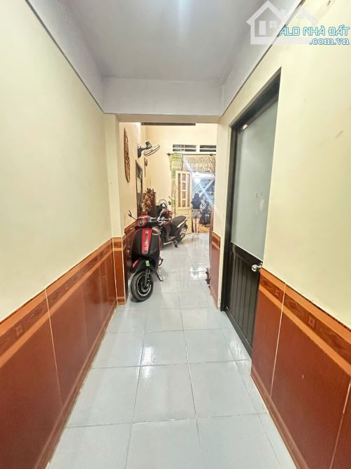 Bán nhà rẻ gần đường Liên Huyện 100m, p.Tân Bình, Tp.Dĩ An chỉ 3,35 tỷ TL bao rẻ M7563 - 4