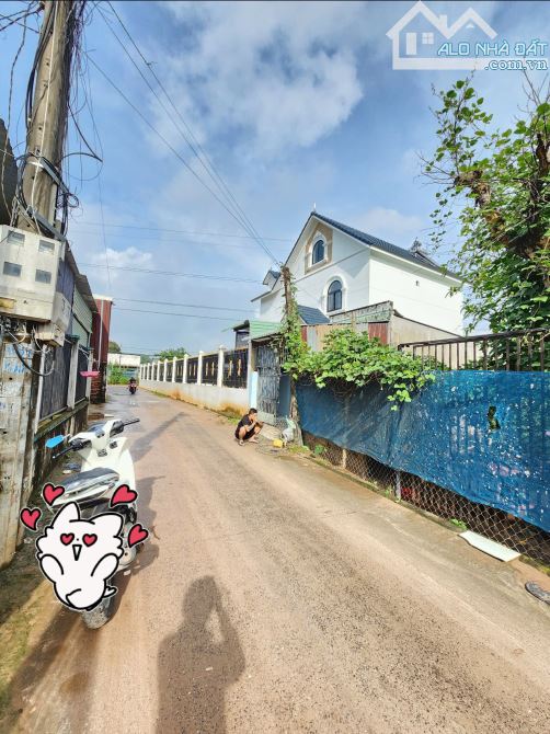 Bán đất MT đường Bình Chuẩn 35 P.Bình Chuẩn Tp.Thuận An chỉ 2 tỷ 5 TL M7565 - 4