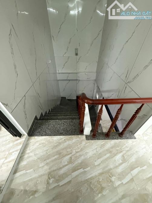🌊 SIÊU HIẾM – NHÀ 2 TẦNG MẶT TIỀN PHAN BÁ PHIẾN – NGAY BIỂN RẠNG, SƠN TRÀ – CHỈ 8.x TỶ 🏡 - 4