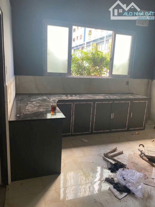 Bán nhà cấp 4 MT đường N2 KDC Sóng Thần B p.Dĩ An Tp.Dĩ An chỉ 9ty TL M7569 - 4