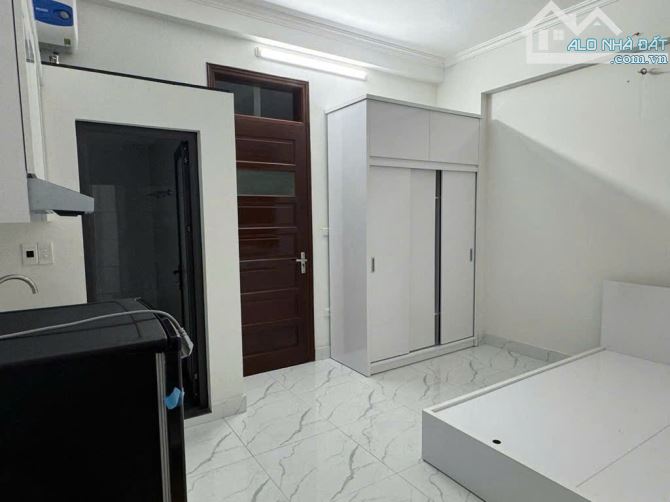 🔥GÀ ĐẺ TRỨNG VÀNG MỸ ĐÌNH – MẶT NGÕ – KINH DOANH NHỎ - NGÕ Ô TÔ - 10 PHÒNG FULL ĐỒ KHÉP K - 4