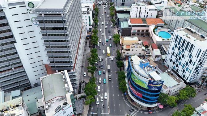 Hầm 7 tầng – 265 tỷ! Bán Tòa nhà Góc Đ. Nguyễn Văn Trỗi, Q.PN – 15x15m – 1330m2. - 4