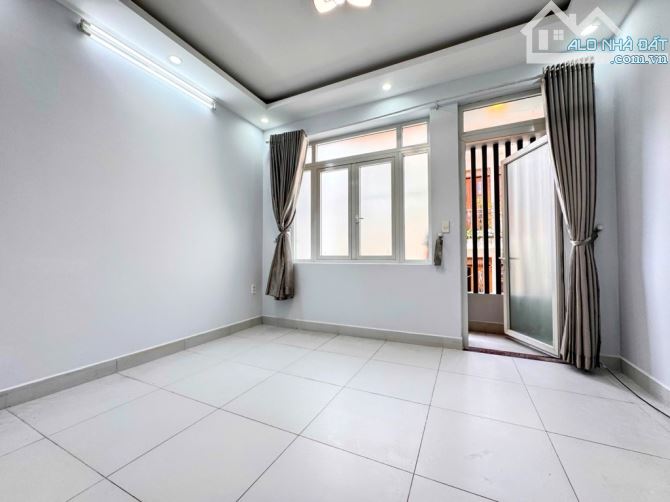 Bán Nhà H3G Bình Long Nguyễn Sơn 4 Tầng 32m2 4.4 tỷ - 4