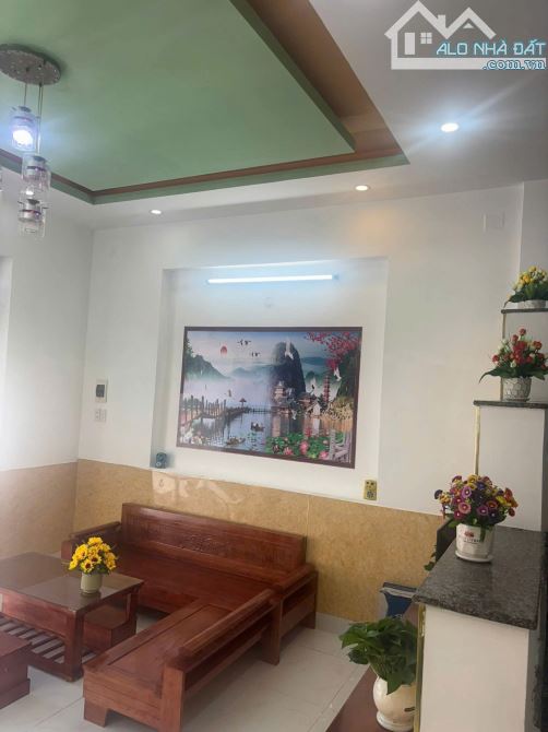 📌📌📌LÀM VIỆC TRỰC TIẾP GIÁ TỐT !!!bán nhà 2 tầng mặt tiền bàu cầu 9 - 4
