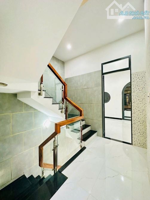 Bán nhà đường Phạm Ngũ Lão, Quy Nhơn, Bình Định - 4