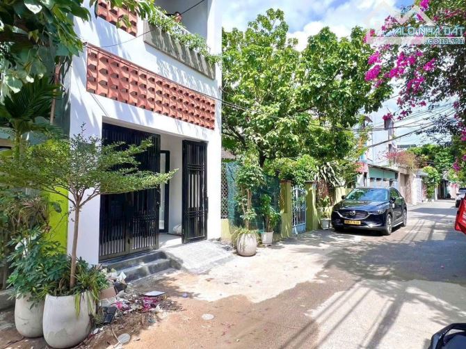 📌📌📌LÀM VIỆC TRỰC TIẾP GIÁ TỐT !!!bán nhà 3 tầng kiệt 6m 249 hà huy tập - 4