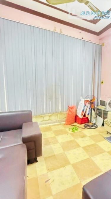 🏠 BÁN NHÀ PHẠM THẾ HIỂN, P.3, Q.8 - HẺM Ô TÔ, SỔ VUÔNG - 7.X TỶ. - 4