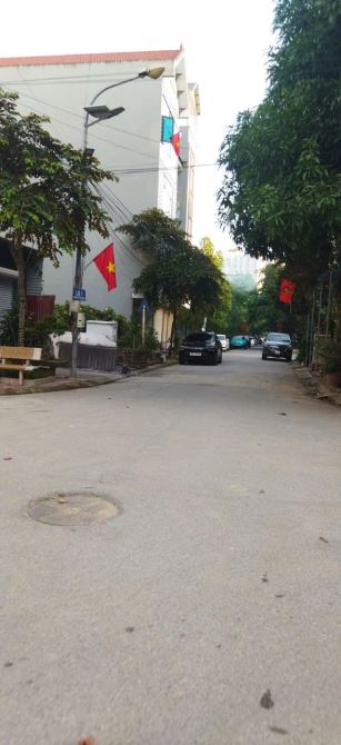 80m2 TĐC Tu Hoàng, nhổn Xuân Phương Nam Từ Liêm - 4
