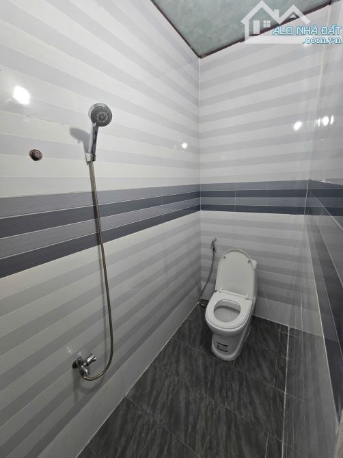 Bán nhà hẻm cạn Bạch Đằng, Quy Nhơn - 4