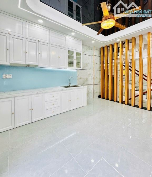 🏡 NHÀ CẦN BÁN DIỆN TÍCH RỘNG, GIÁ RẺ CHỈ NHỈNH 6 TỶ - SỔ ĐẸP HOÀN CÔNG ĐỦ! 📍 Mã căn: NTK - 4