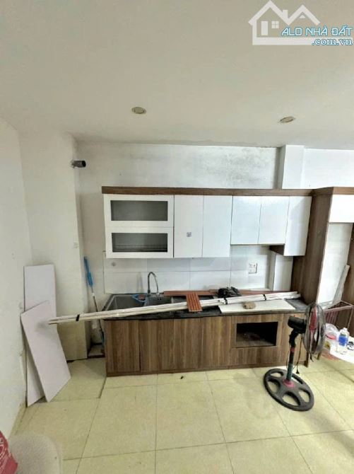 MỄ TRÌ – DÂN XÂY – ÔTÔ - ĐỒ XỊN, Ở NGAY – 36M² – 5 TẦNG – 7.95 TỶ (DTL6911) - 4