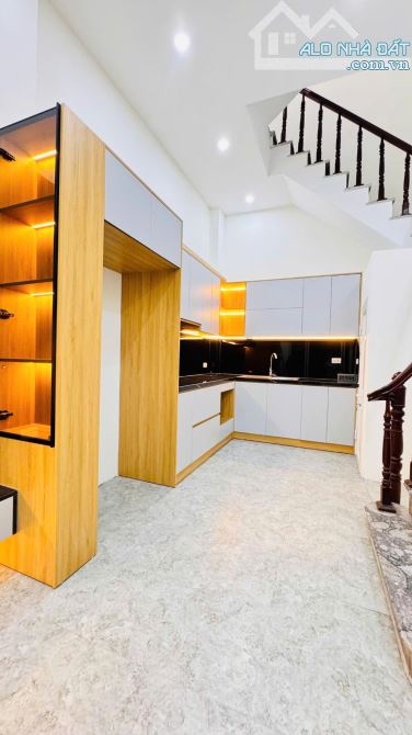 🔥 SIÊU PHẨM  KHƯƠNG HẠ - 8 TỶ - 5 TÂNG X 5 NGỦ - ĐẸP NHẤT THANH XUÂN - 4