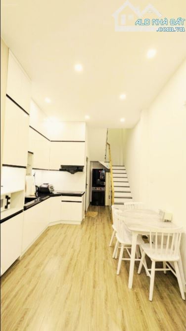 🏠 BÁN NHÀ NGUYỄN DUY DƯƠNG, P.4, Q.10 - NHÀ MỚI 100%, Ở NGAY - 8.X TỶ. - 4