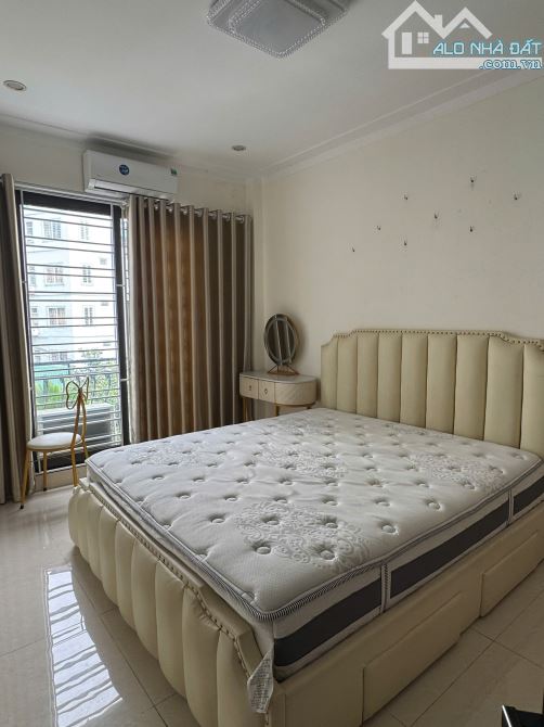 Cho thuê nhà ngõ Đa Sỹ, Hà Cầu, Hà Đông. DT 45m x 5 tầng giá 14tr - 4