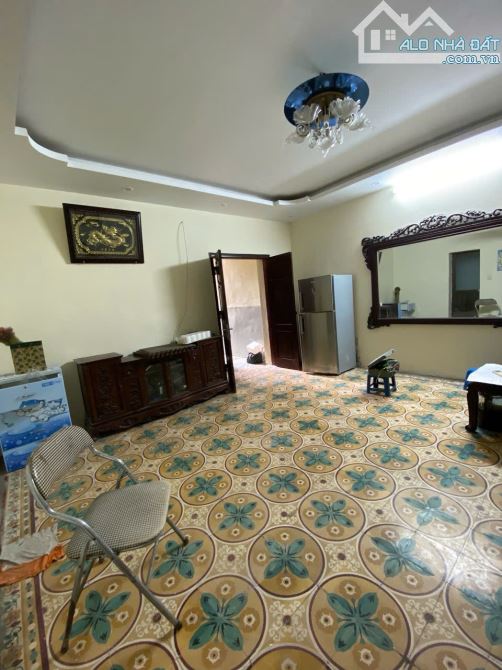 Cho thuê nhà nguyên căn ngõ 119  nhà số 74 Hồ Đắc Di, Đống Đa. DT 58m x 4 tầng, giá 12tr - 4