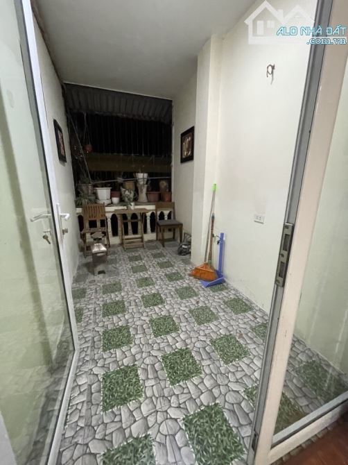 TT BẮC NGHĨA TÂN-150M 3 NGỦ 2 WC BAN CÔNG SIÊU RỘNG,MẠT NGÕ Ô TÔ TRÁNH GIÁ 5,5 TỶ - 4