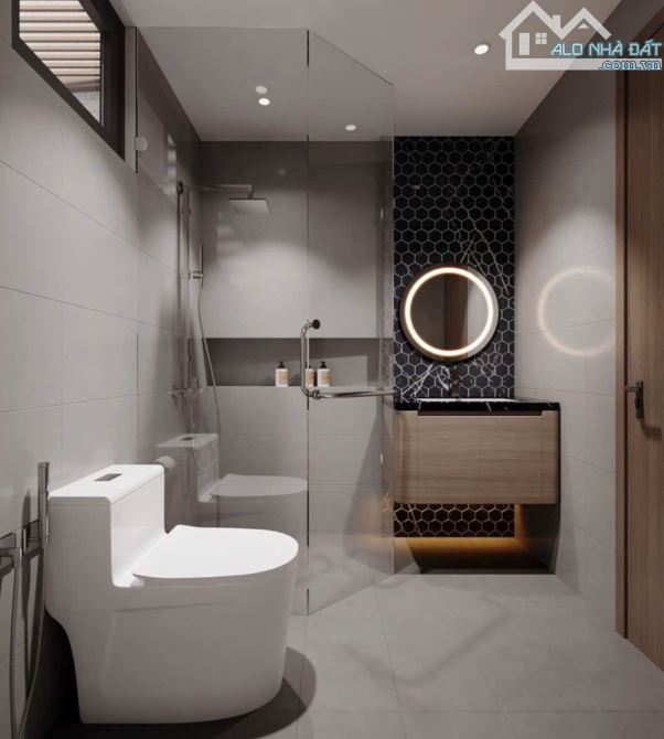 💥 NHÀ đẹp 3 TẦNG - full nội thất K3.5m TRẦN CAO VÂN  – Thanh Khê 💥 - 4