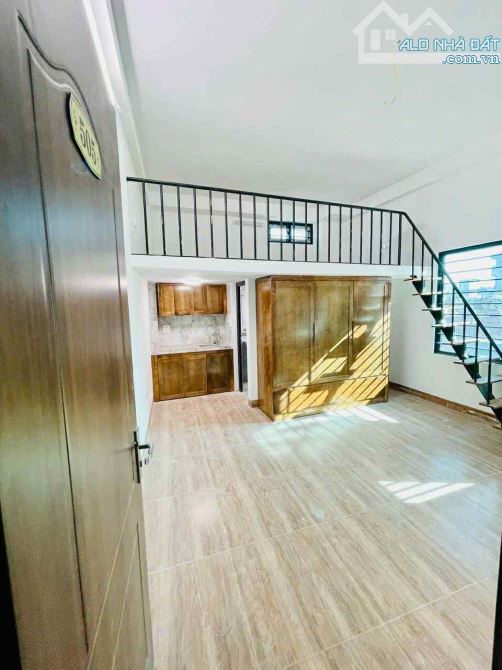 💥 SIÊU CCMN TRIỀU KHÚC – 9 TẦNG THANG MÁY – MT 6.5M – 39 PKK ĐỦ ĐỒ – DT GẦN 3 TÝ/NĂM 💥 - 4
