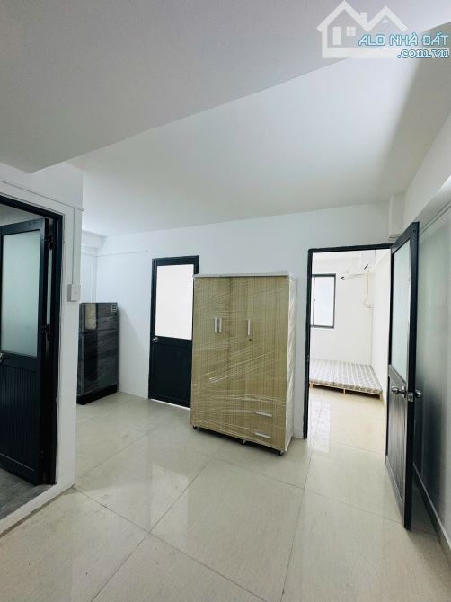 Nhà Mặt tiền Trần Quốc Tuấn ngay đại Lộ Phạm Văn Đồng DT4.4x17 Giá 13,5 tỷ P.1 Gò vấp - 6