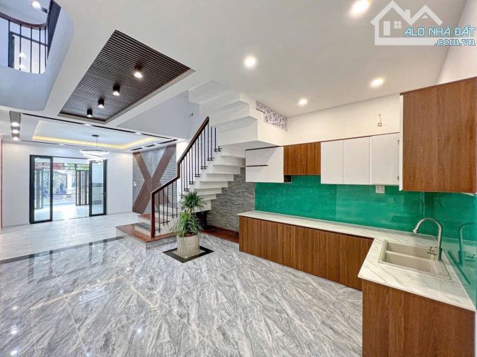Bán Nhà Trệt 2 Lầu KDC Long Thịnh, Cái Răng - 5