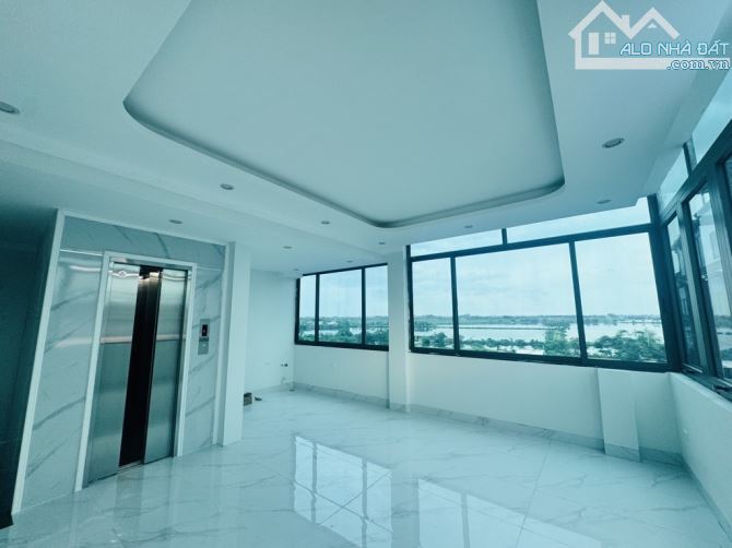 Khu TĐC X2A, nhà mới 6 tầng, thang máy, ô tô, 13 tỷ có thương lượng - 5