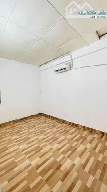 CĂN HỘ CC 327 NƠ TRANG LONG, BÌNH THẠNH – 56M² – 2PN – DÒNG TIỀN 6TR/THÁNG – CHỈ 2 TỶ - 5