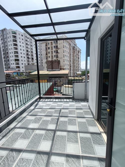 BÁN CĂN NHÀ SIÊU ĐẸP Ở PHỐ MINH KHAI HÀ NỘI VỚI GIÁ 9.85tỷ - 5