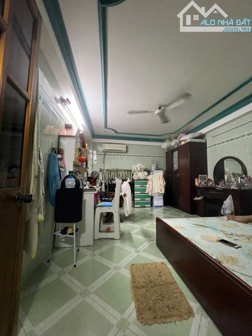 Bán gấp nhà ở ngay MTKD Bến Bình Đông, view bo sông, 76m2, SHR, HCĐ, chỉ 17 tỷ. - 5