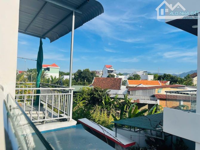 Bán nhà 2 tầng gần bệnh viện mắt - cầu dứa nha trang - 5