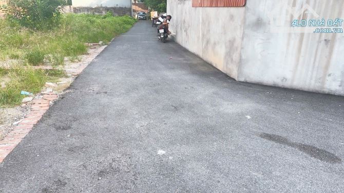 📌CHẢO LỬA -CHẢO LỬA-      HÀNG XÓM VIN CỔ LOA  92 m FUN THỔ CƯ   📌CỔ LOA, ĐÔNG ANH tương - 5