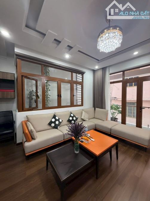 🔥NHÀ 5 TẦNG - CÓ THANG MÁY- HẺM Ô TÔ BẠCH ĐẰNG- GIÁ TỐT - 5