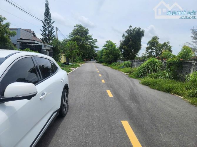 Đất Lộc An - Đất Đỏ- Gần Bờ Biển Diện tích: 7x20 (140m2 full thổ cư) Nay là xã Phước Hải- - 5