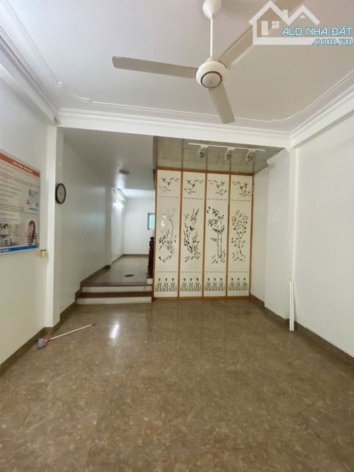 GIÁ RẺ NHẤT KHU VỰC PHÂN LÔ LK VỈA HÈ Ô TÔ KHU MAN BỒI GỐC GĂNG BA LA 51M 4 TẦNG - 5