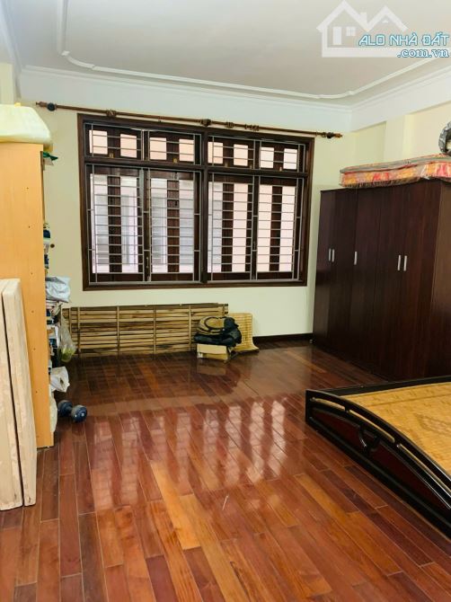 Cho thuê nhà ngã tư Vạn Phúc Tố Hữu 70m x 5 tầng chỉ 21 triệu - 5