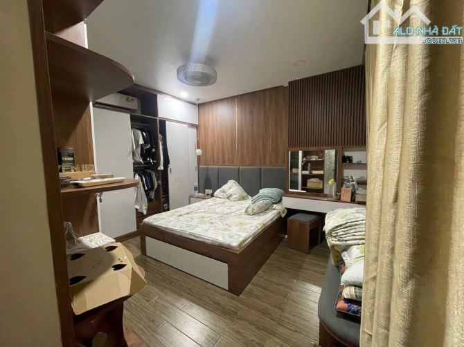 💎BIỆT THỰ MINI MT NGAY NGUYỄN SƠN - NGANG KHỦNG 8.1M - 4 TẦNG SIÊU ĐẸP - CHỈ 6.7 TỶ - 5