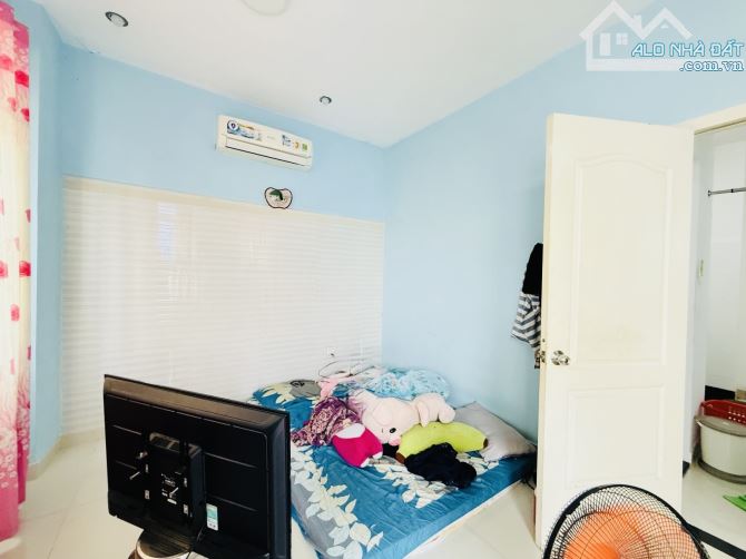 🏡 NHÀ ĐẸP 2 MẶT HẺM – TRẦN VĂN ĐANG Q.3 – 58M² – 5 TẦNG – 5PN – CHỈ 7.7 TỶ  Trần Văn Đang - 5