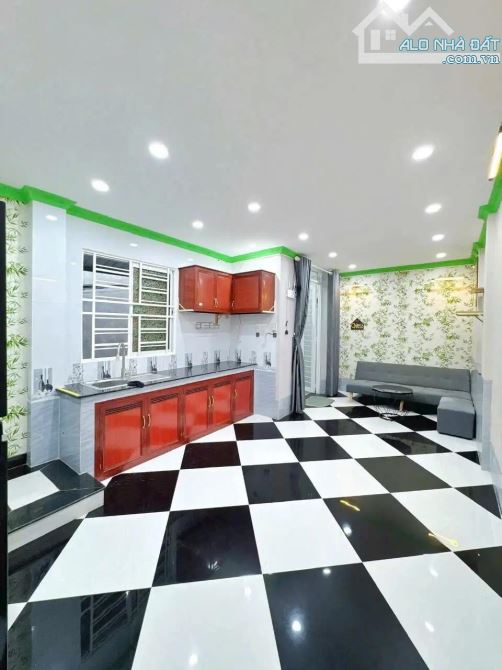 ☆☆NHÀ ĐẸP - NẰM GẦN - ĐẠI HỌC CN - GIÁ RẺ   - Giá: 1 tỷ 800 triệu (thương lượng) - Hỗ trợ - 5