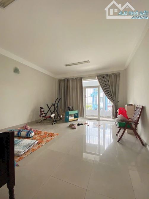 Quận Gò Vấp-Nhà mặt tiền KD-Đường 10M-Đường số 51 Phạm Văn Chiêu-P14-120m2-5x24-3tầng-3PN - 5